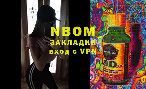 молекула духа Алексин